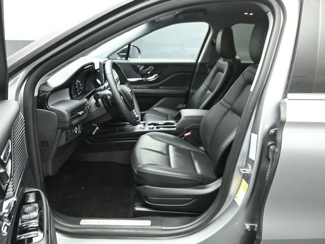 Certified 2022 Lincoln Corsair AWD w/ Equipment Group 101A image 10