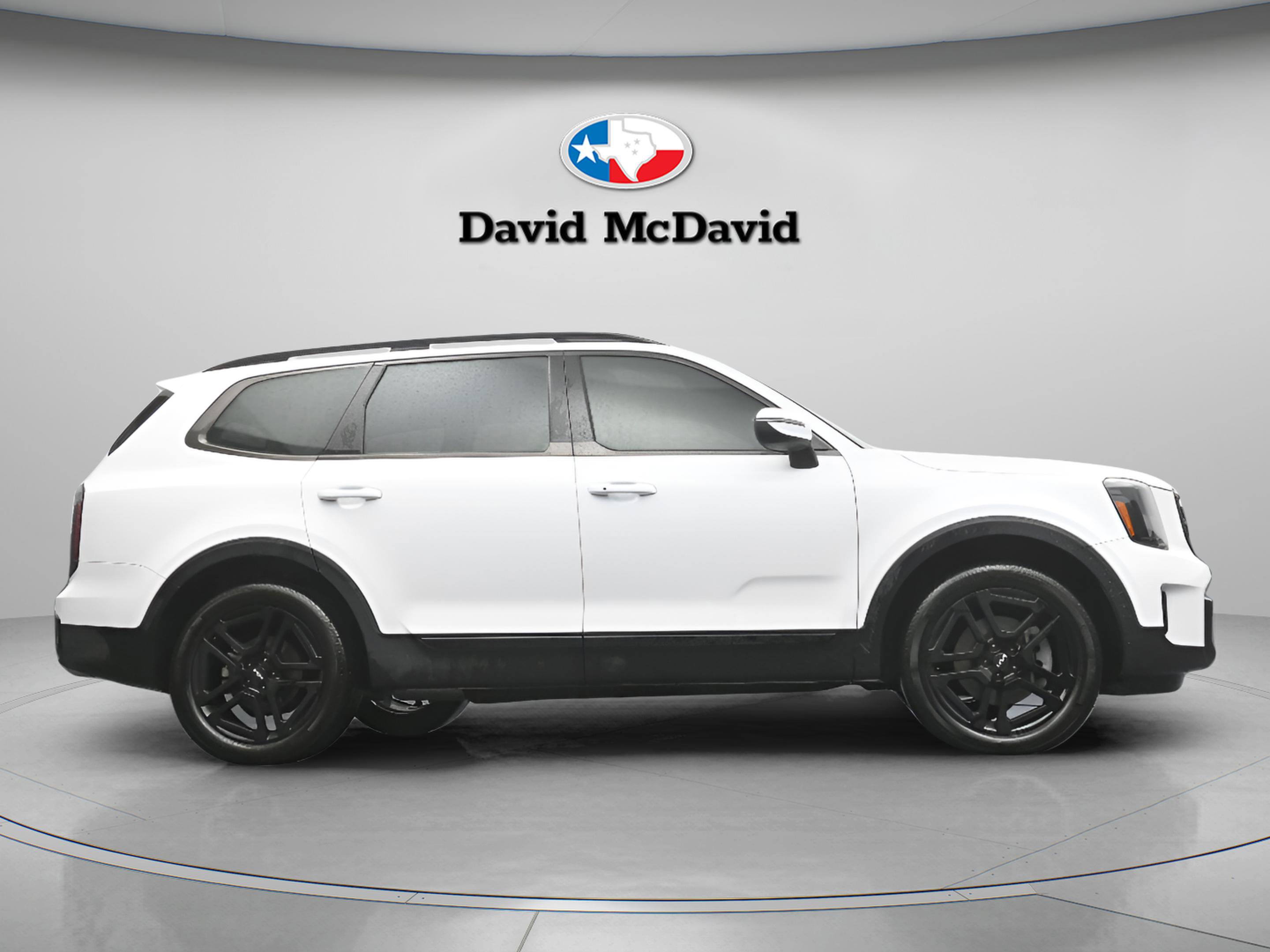 Used 2024 Kia Telluride EX X-Line AWD/4WD image 31