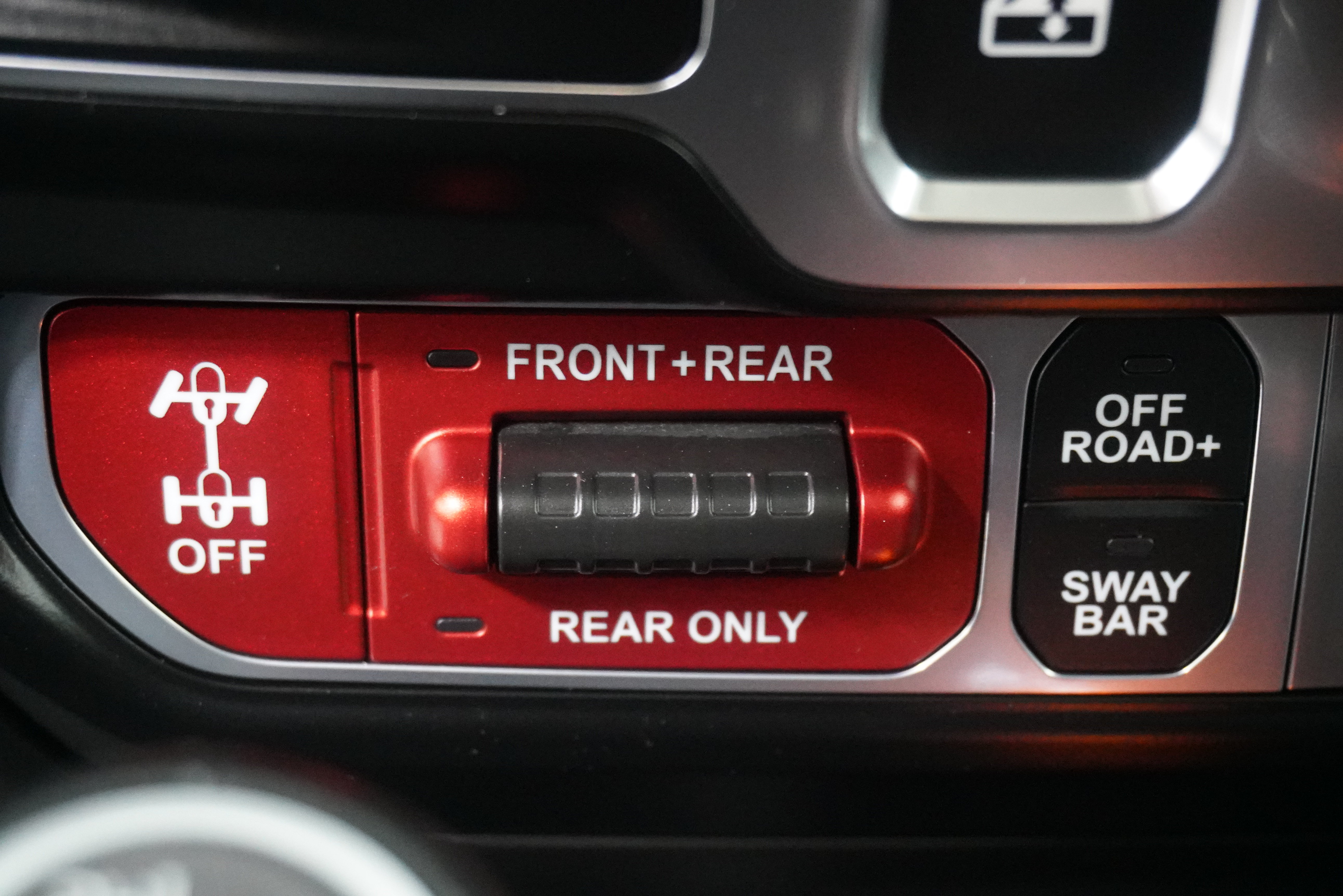 Used 2022 Jeep Wrangler Rubicon w/ Steel Bumper Group AWD/4WD image 23