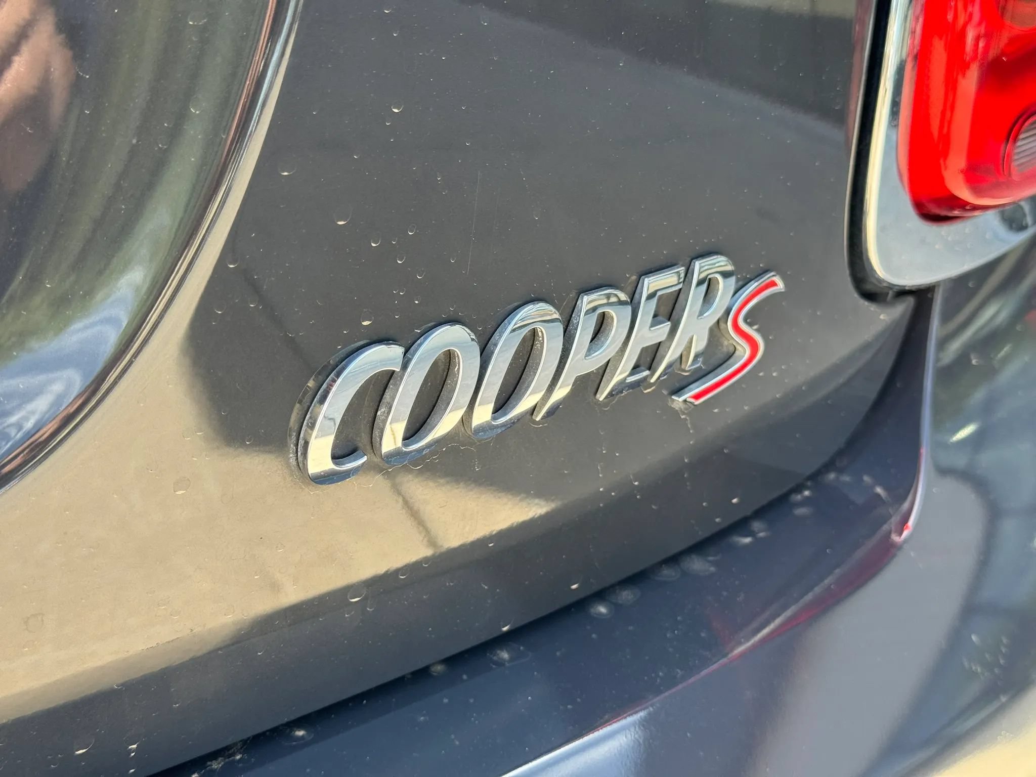 Used 2014 MINI Cooper S FWD image 49