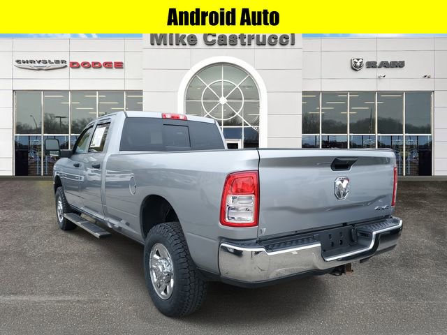 Used 2023 RAM 3500 Tradesman image 6