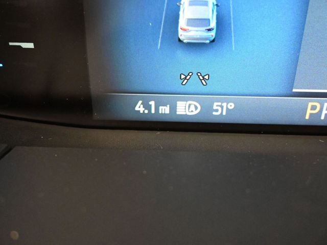 New 2026 Ford Escape Active image 18