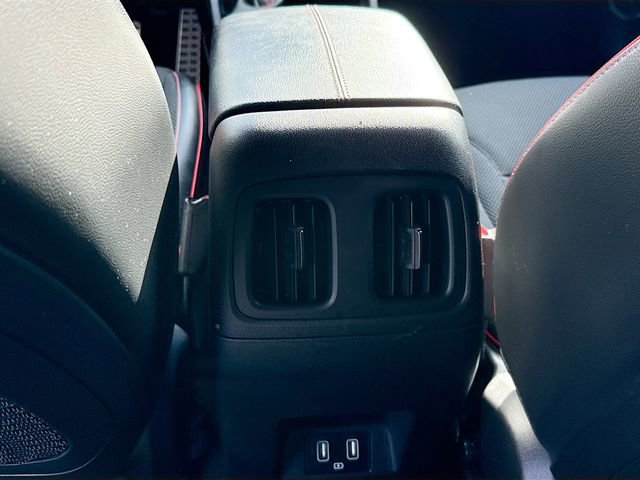 Used 2023 Hyundai Tucson N Line w/ Cargo Package image 24