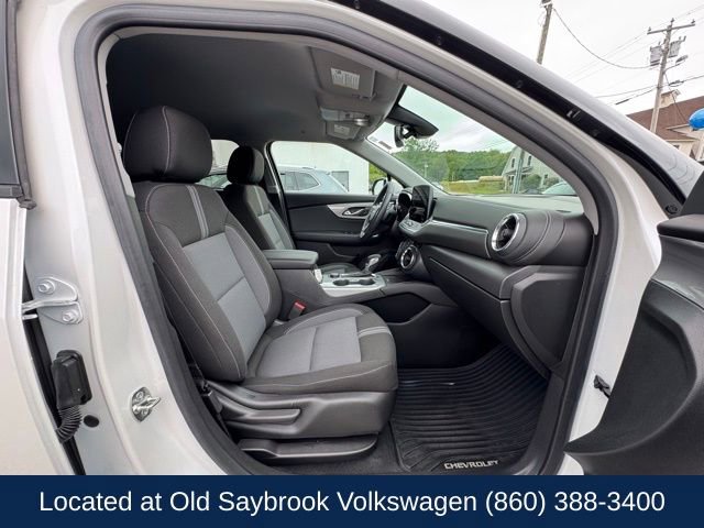 Used 2023 Chevrolet Blazer LT w/ Convenience Package image 26