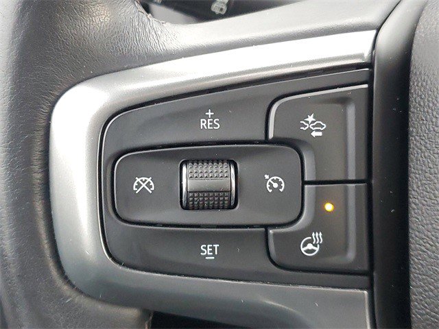 Used 2022 Chevrolet Tahoe Premier image 28