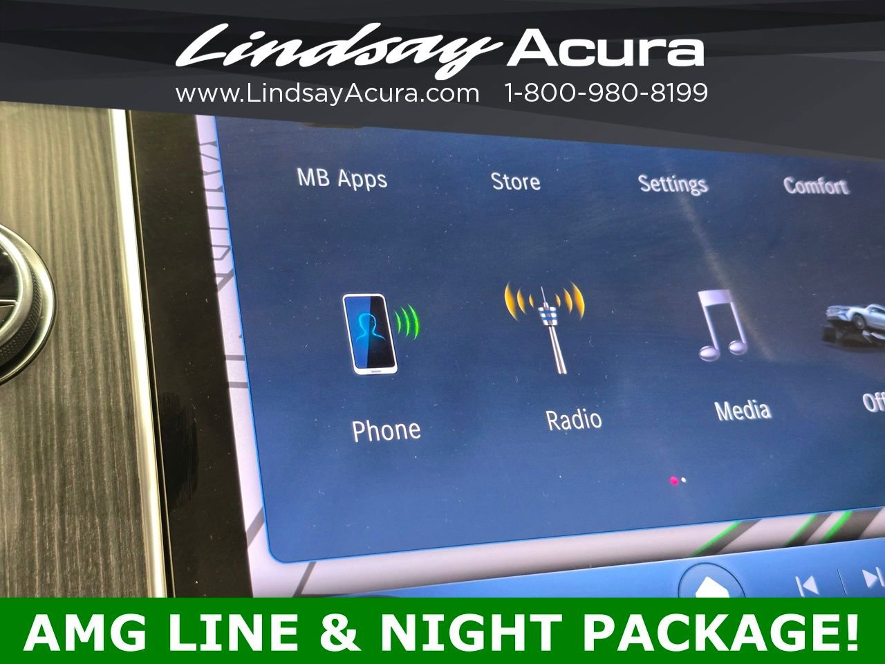 Used 2023 Mercedes-Benz GLC 300 4MATIC image 19