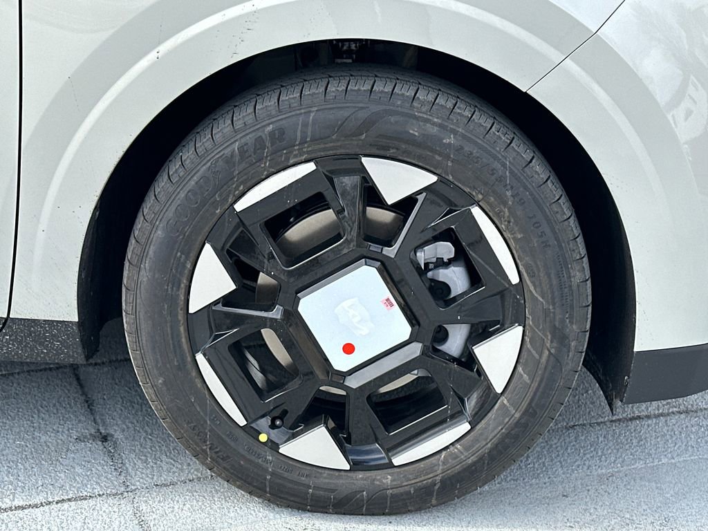 New 2026 Kia Carnival EX image 8