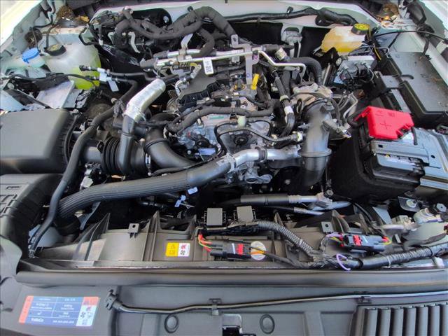 New 2026 Ford Bronco Big Bend image 17