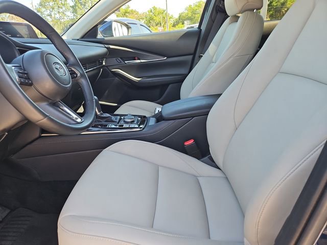 Used 2024 MAZDA CX-30 AWD 2.5 S w/ Preferred Package image 15