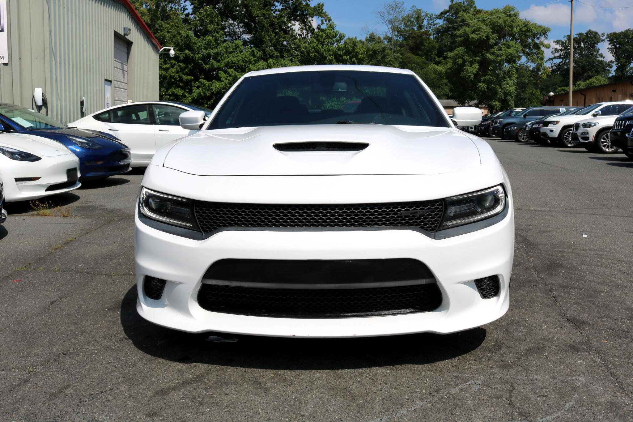 Used 2021 Dodge Charger R/T image 5