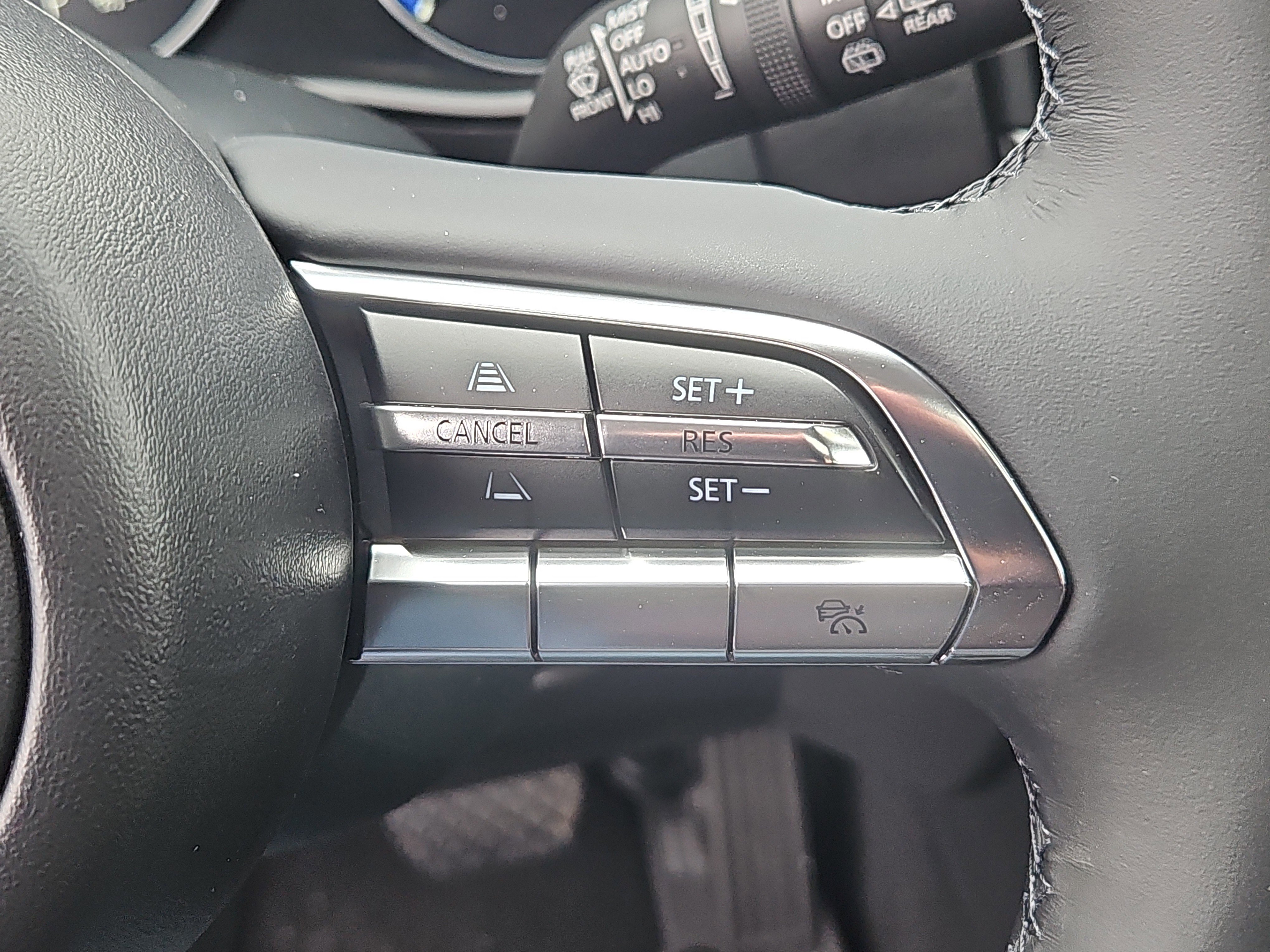 New 2026 MAZDA CX-50 AWD 2.5 S w/ Cargo Package image 17