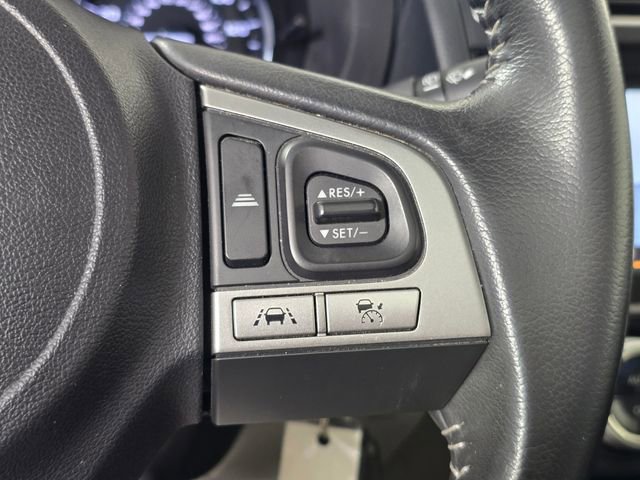 Used 2017 Subaru Forester 2.5i Limited image 34