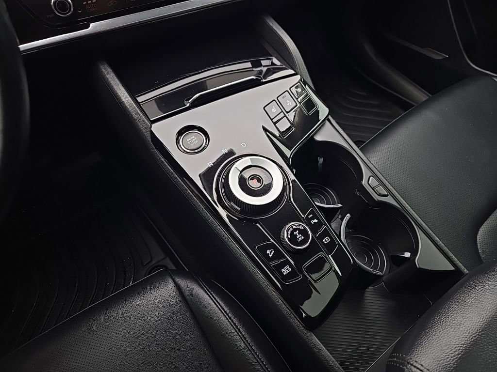 Used 2023 Kia Sportage EX w/ EX Premium Package image 23