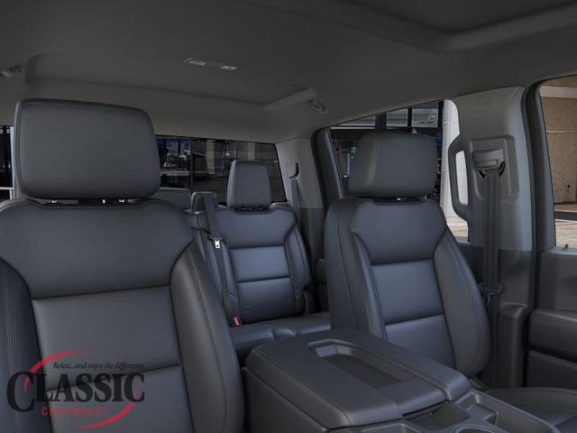 New 2025 Chevrolet Silverado 3500 W/T w/ WT Convenience Package AWD/4WD image 27