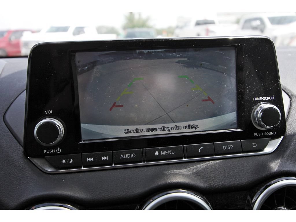 Used 2024 Nissan Sentra S FWD image 12
