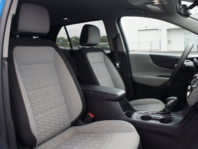 Used 2024 Chevrolet Equinox LS w/ LS Convenience Package image 20