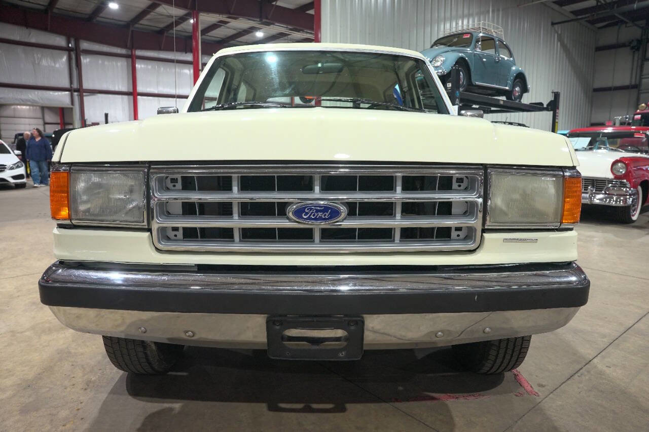 Used 1990 Ford Bronco image 27