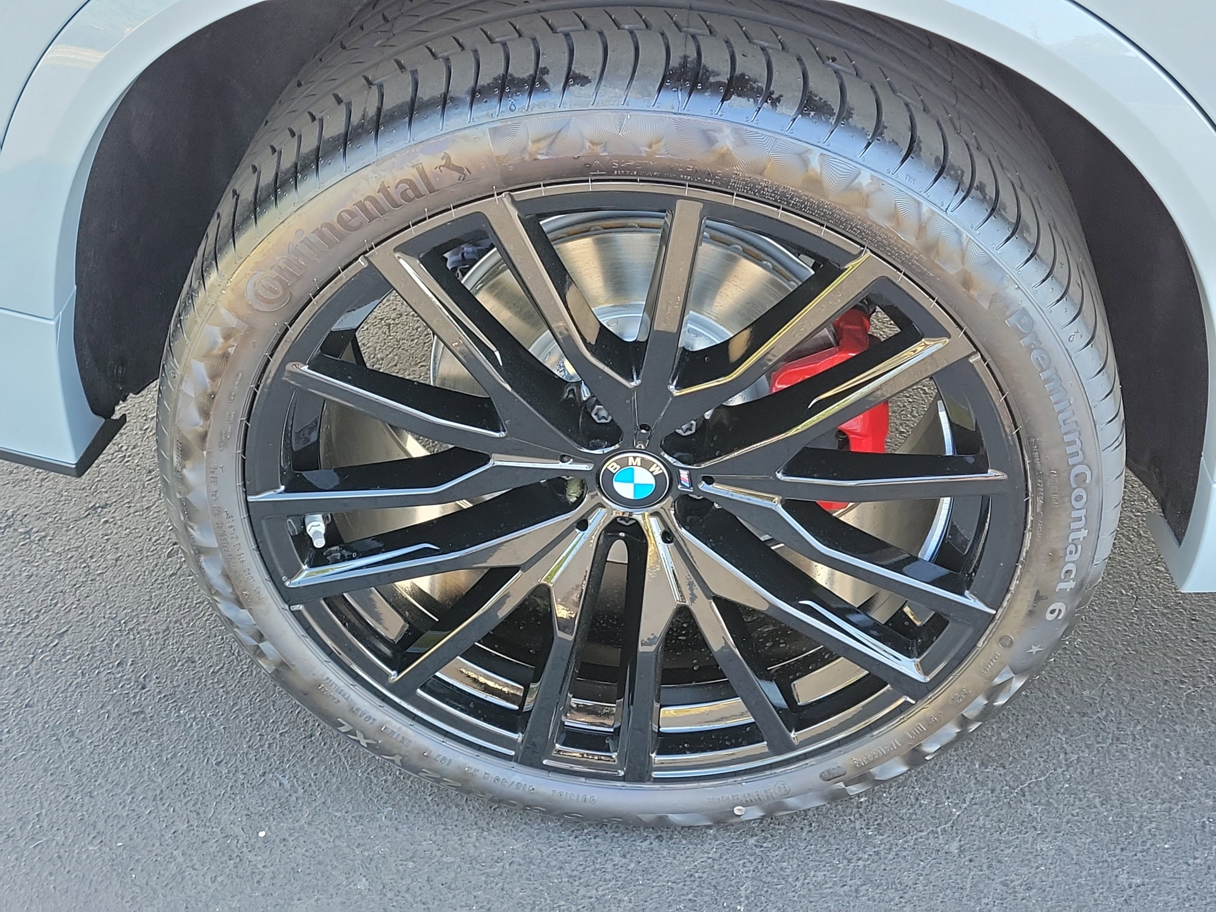 New 2026 BMW X5 sDrive40i w/ M Sport Package image 5
