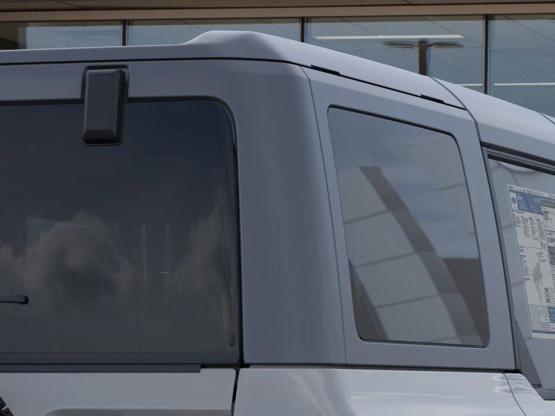 New 2026 Ford Bronco Big Bend AWD/4WD image 27