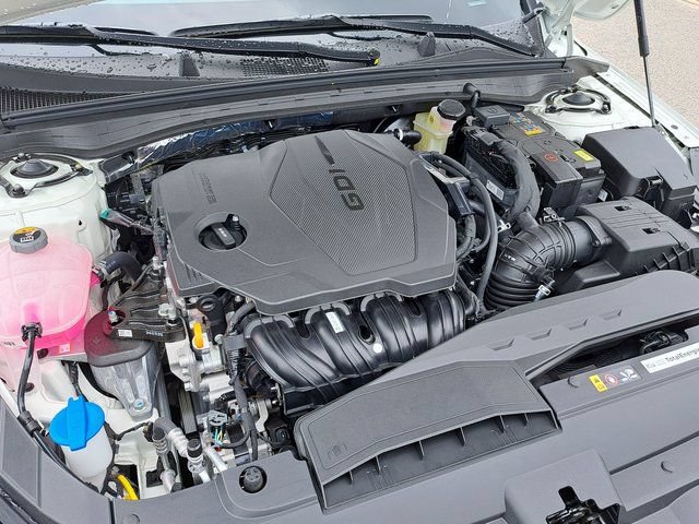 New 2026 Kia K5 GT-Line w/ GT-Line Premium Package FWD image 15