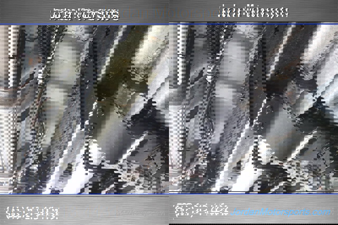 Used 2001 Ford Excursion Limited image 23