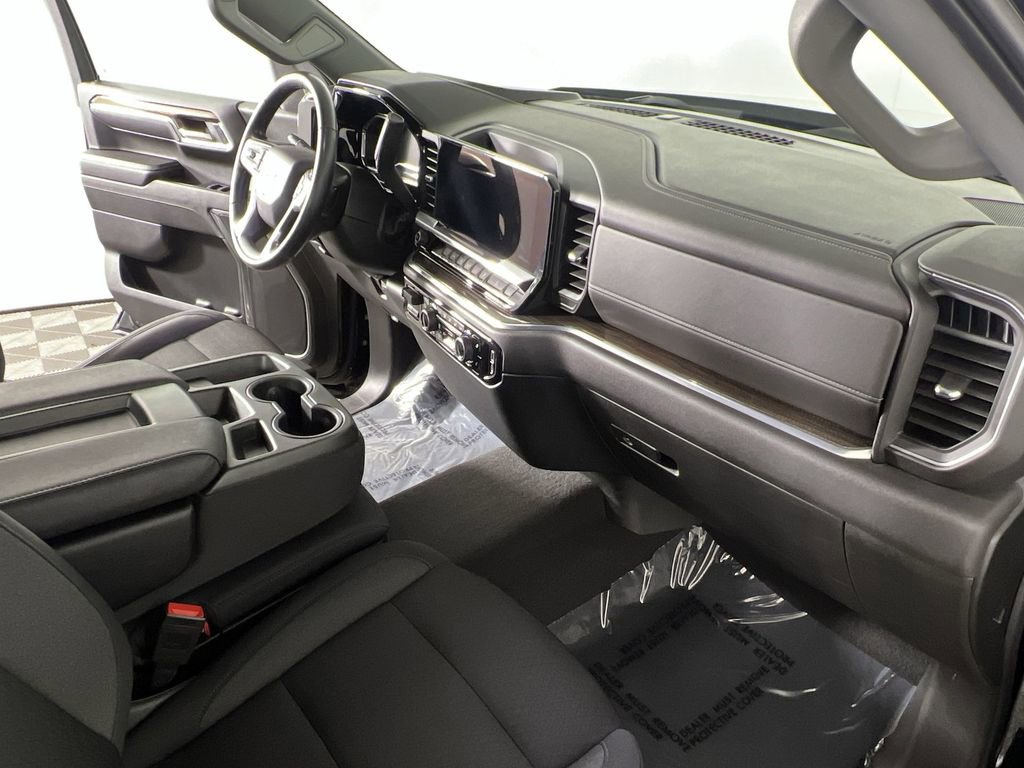 Certified 2023 Chevrolet Silverado 1500 RST AWD/4WD image 26