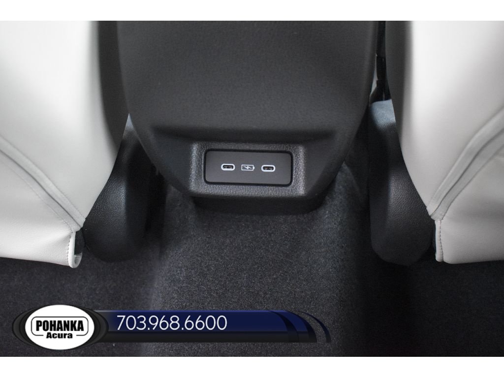 New 2026 Acura Integra A-Spec w/ Technology Package FWD image 19