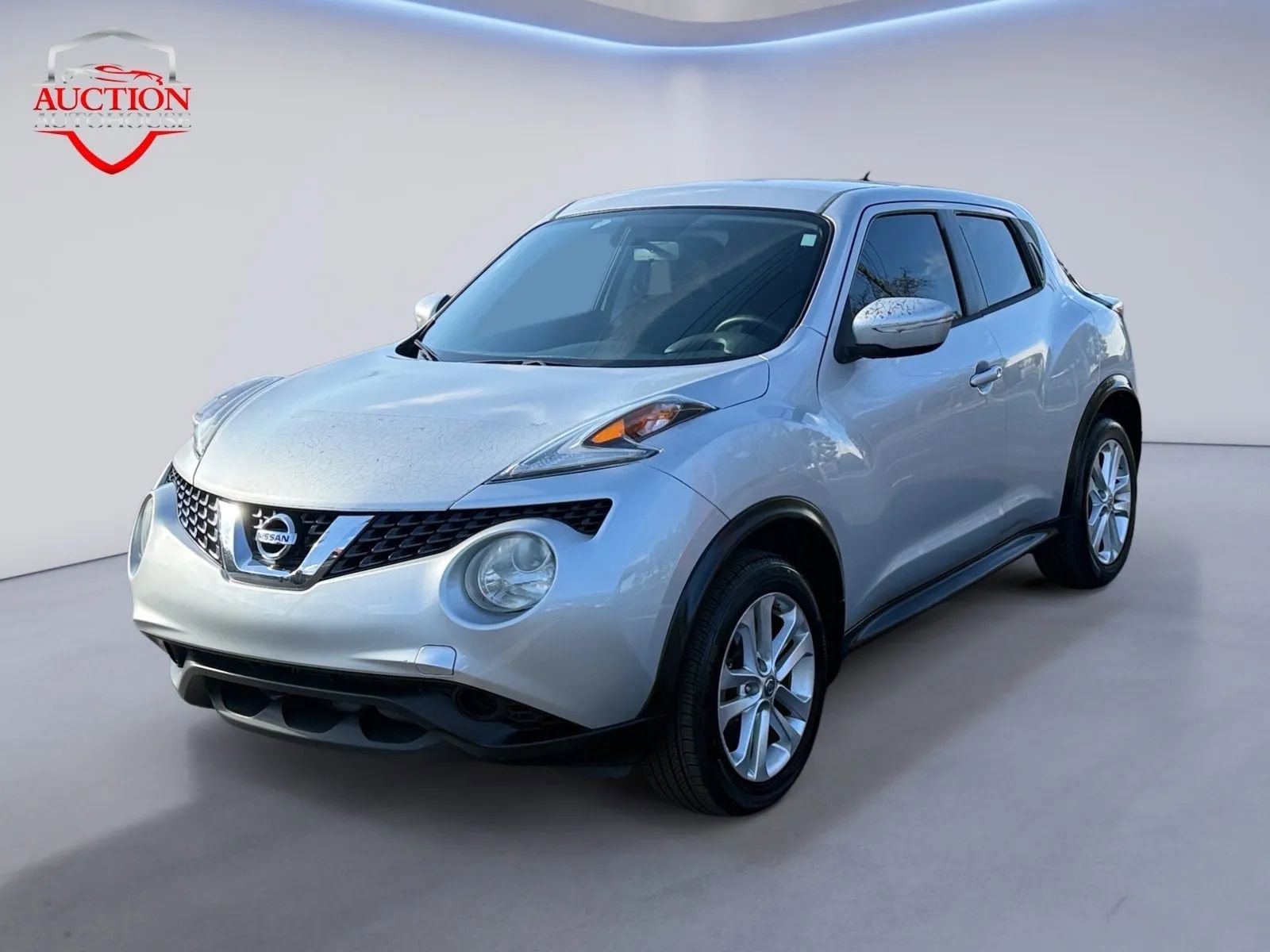 Used 2017 Nissan Juke S image 1