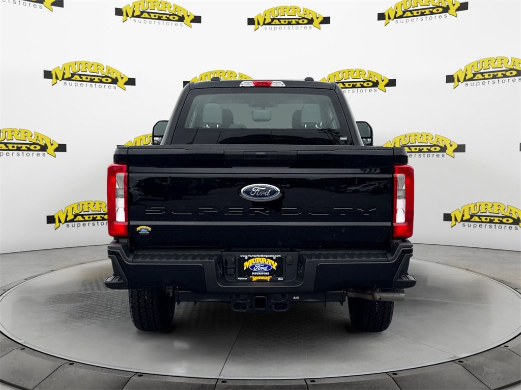 New 2026 Ford F250 XL image 4