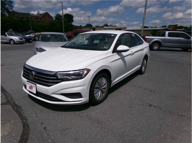 Used 2019 Volkswagen Jetta S w/ Driver Assistance Package FWD image 1