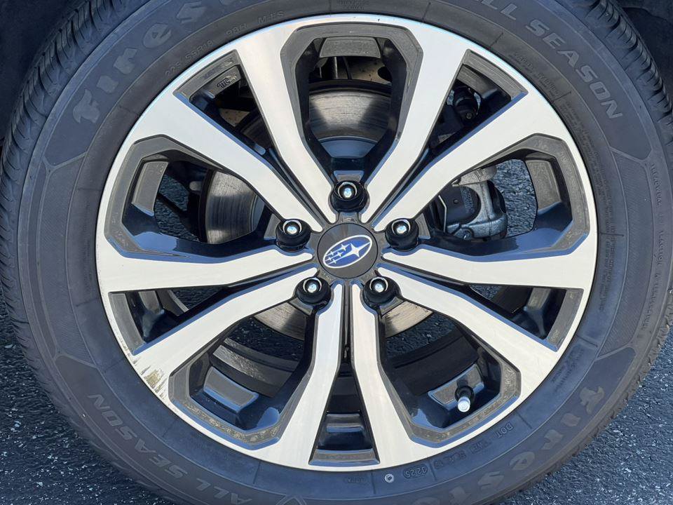 Used 2022 Subaru Forester Limited AWD/4WD image 7
