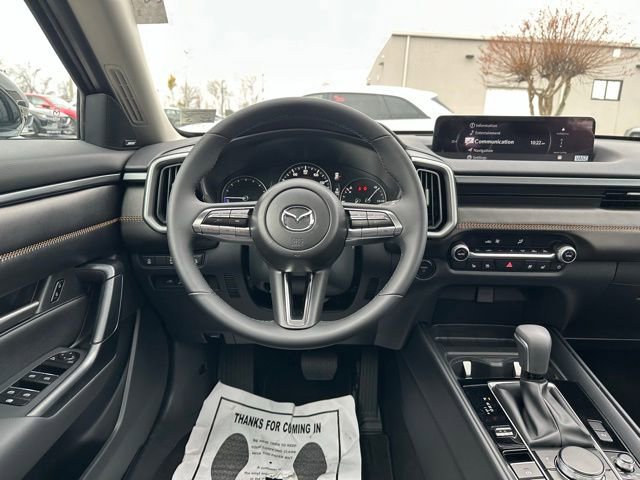New 2026 MAZDA CX-50 AWD 2.5 Hybrid w/ Weather Package image 21