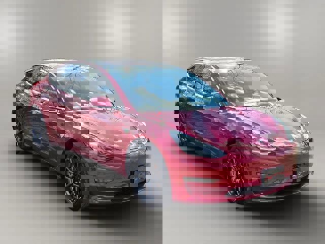 Used 2018 Tesla Model 3 image 3