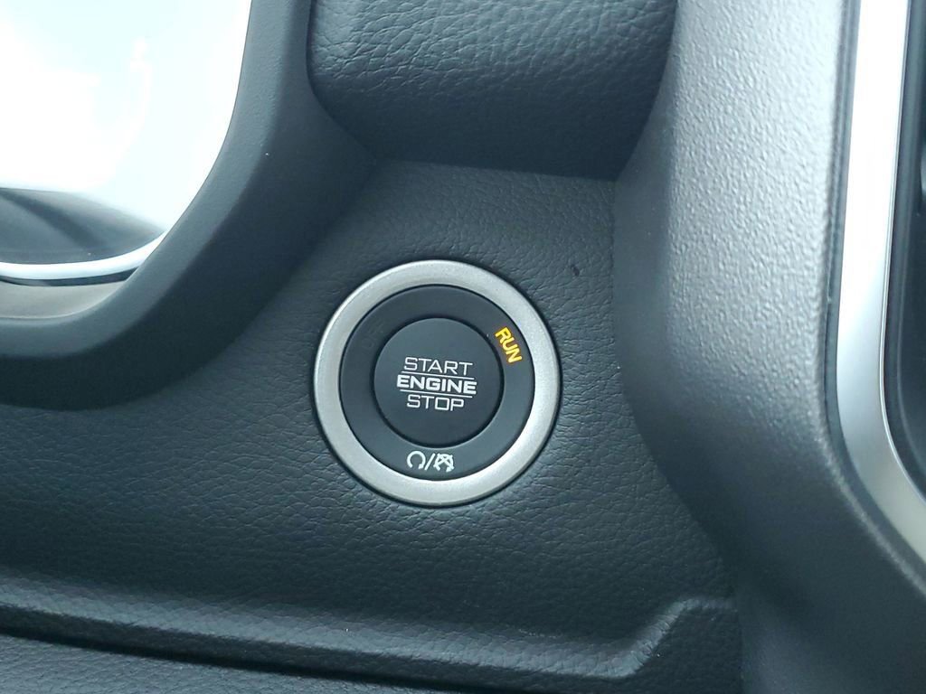 New 2026 RAM 1500 Big Horn image 28