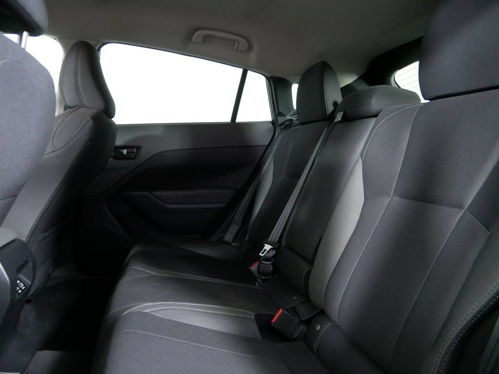 Used 2025 Subaru Crosstrek 2.5i Premium w/ Crosstrek Mirror Package AWD/4WD image 16