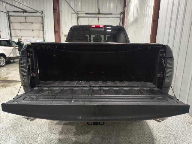 Used 2015 RAM 2500 Big Horn AWD/4WD image 18