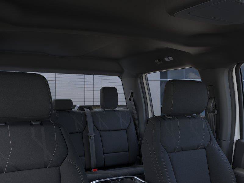 New 2026 Ford F150 STX w/ Equipment Group 200A AWD/4WD image 22