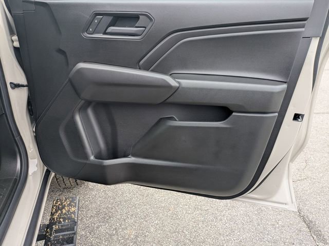 New 2026 Chevrolet Colorado Trail Boss image 35