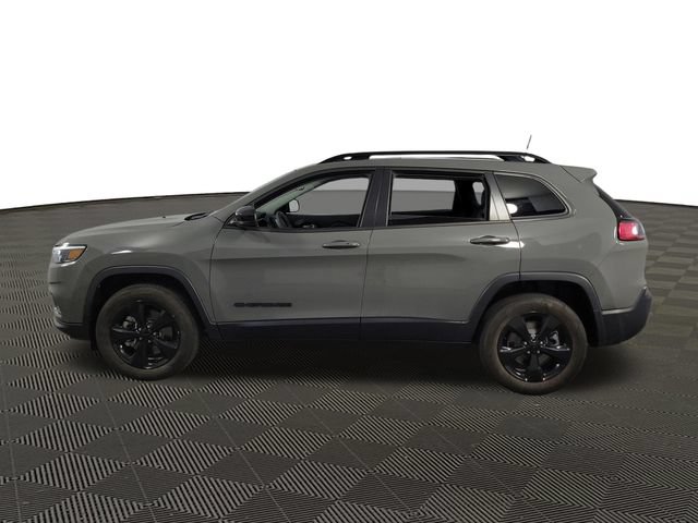 Used 2023 Jeep Cherokee Altitude Lux w/ Lux Elite Package AWD/4WD image 5