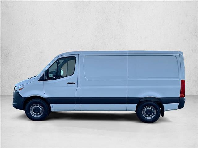 New 2026 Mercedes-Benz Sprinter 2500 image 8