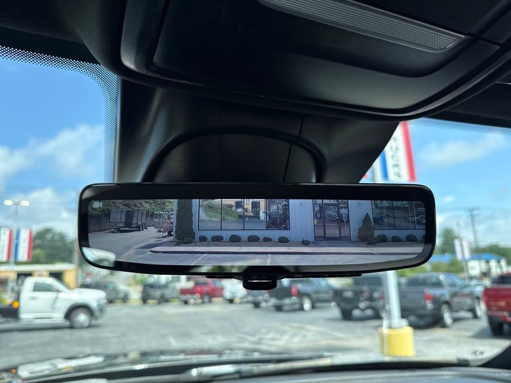 New 2025 RAM 3500 Tradesman image 28