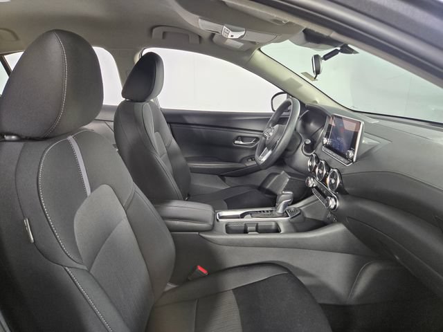 Used 2024 Nissan Sentra SV FWD image 15