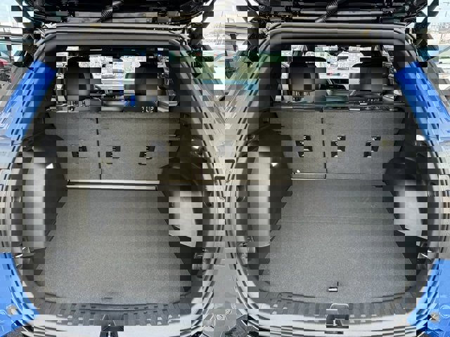 New 2026 GMC Terrain AT4 w/ Convenience Package III image 9