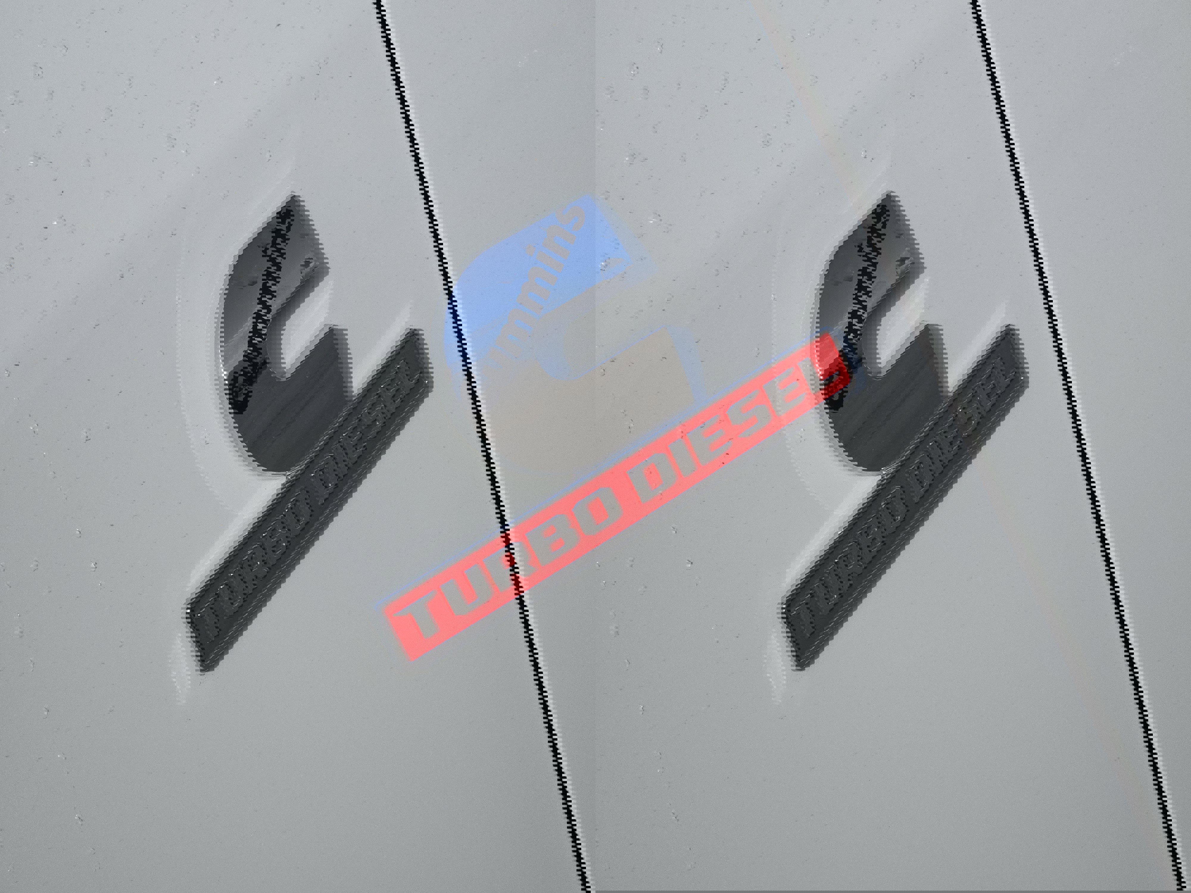 New 2026 RAM 2500 Tradesman image 9