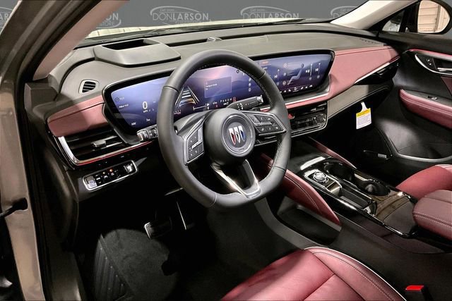 New 2026 Buick Envision Sport Touring AWD/4WD image 9