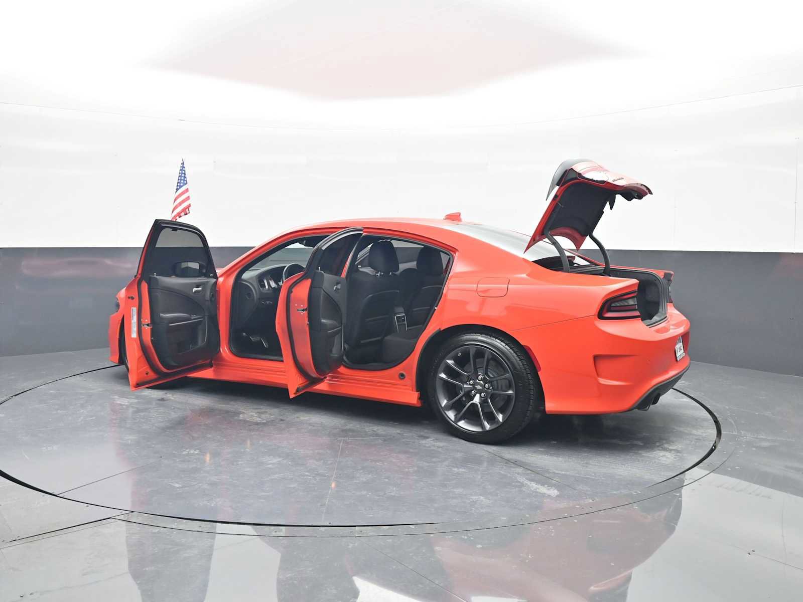 Used 2023 Dodge Charger Scat Pack image 46