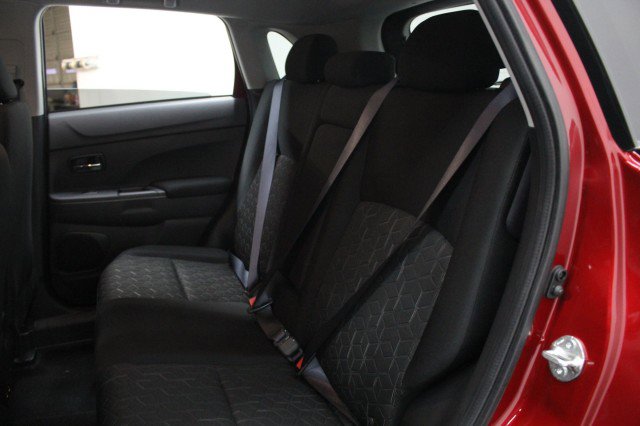 New 2026 Mitsubishi Outlander Sport LE image 25