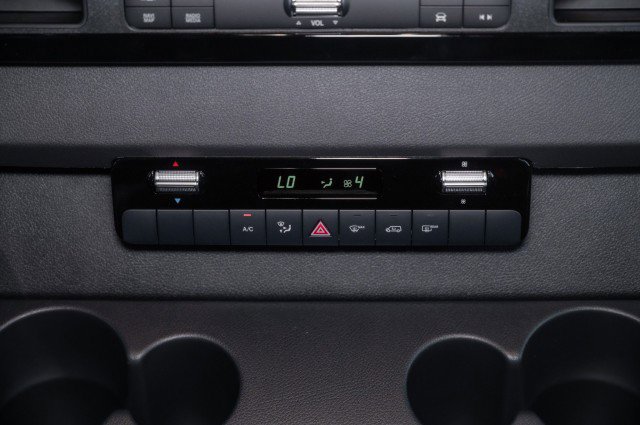 New 2026 Mercedes-Benz Sprinter 2500 image 19