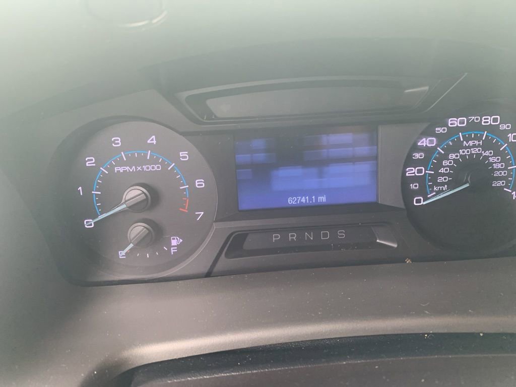 Used 2019 Ford Flex SE image 4