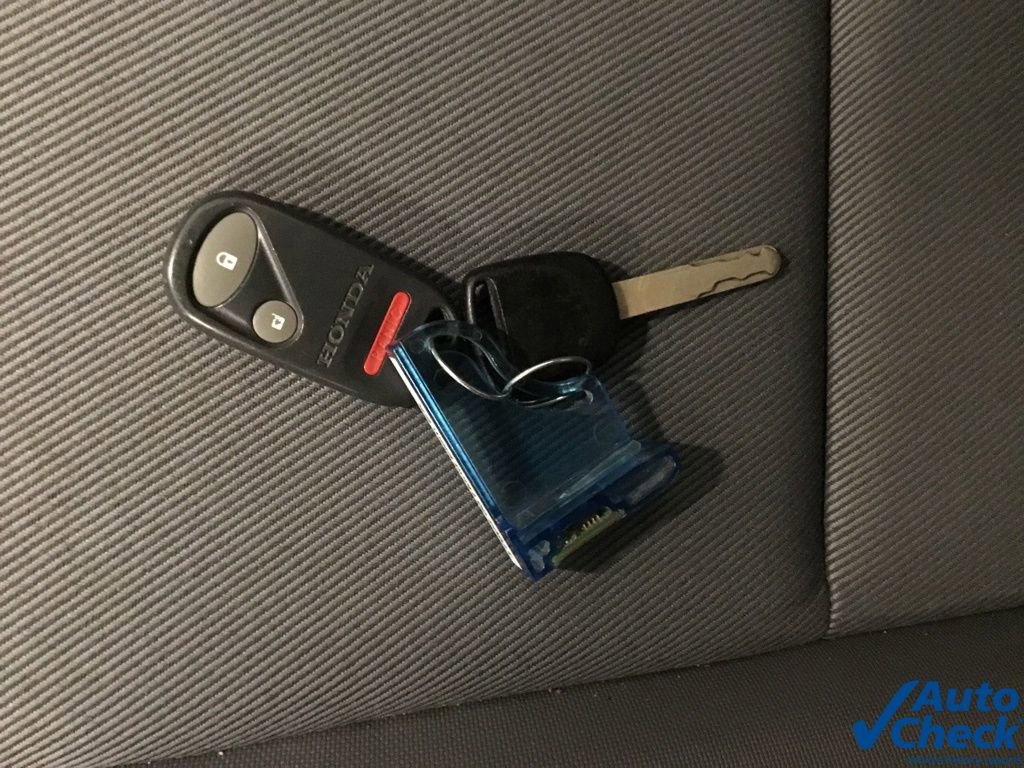 Used 2006 Honda Element EX image 47